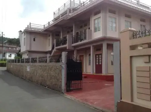 Holly Lodge Guest House