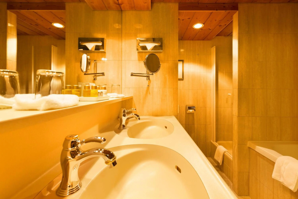 HENRI Hotel Garmisch-Partenkirchen