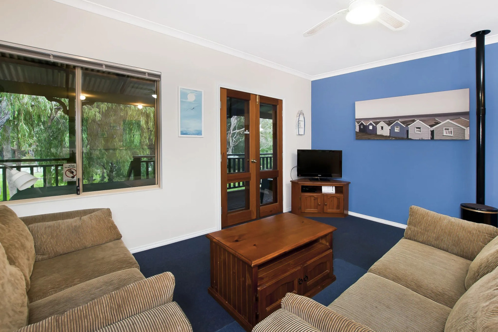 Yallingup Forest Resort