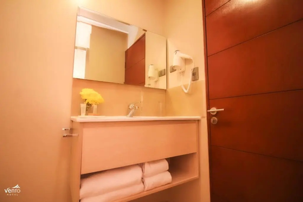 Hotel Vento