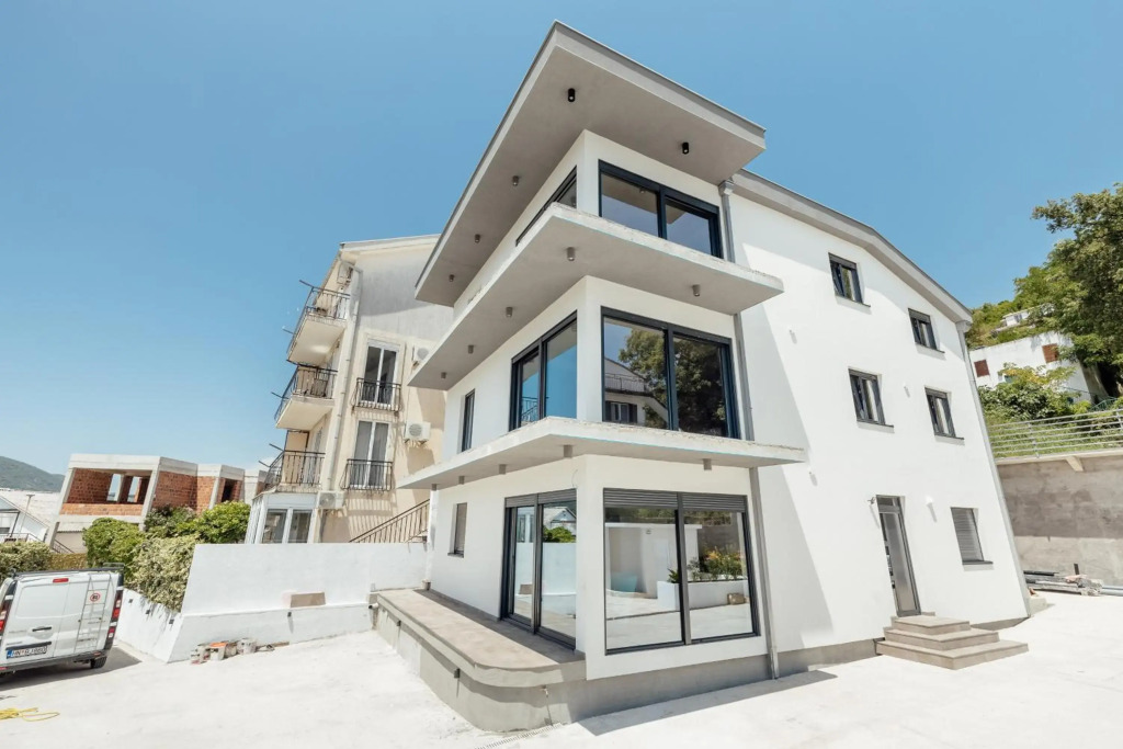 Magnolija apartmani