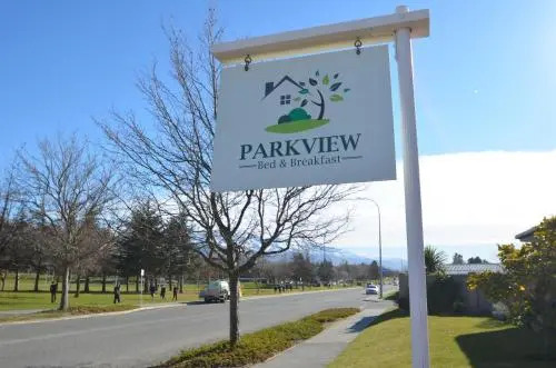 Parkview Bed and Breakfast