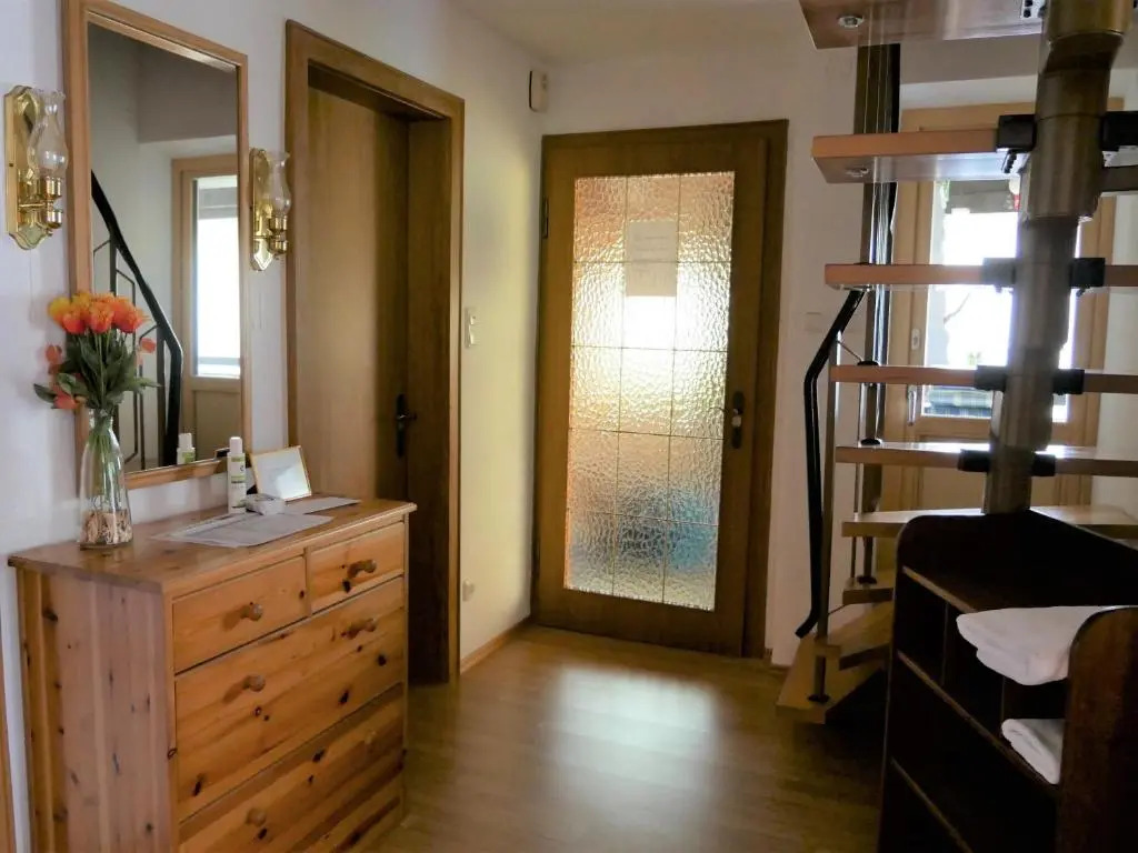 Ferienwohnung Chiemsee
