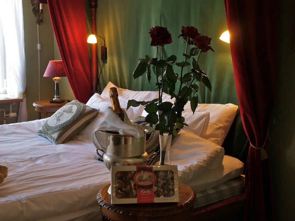 Hotel Maria