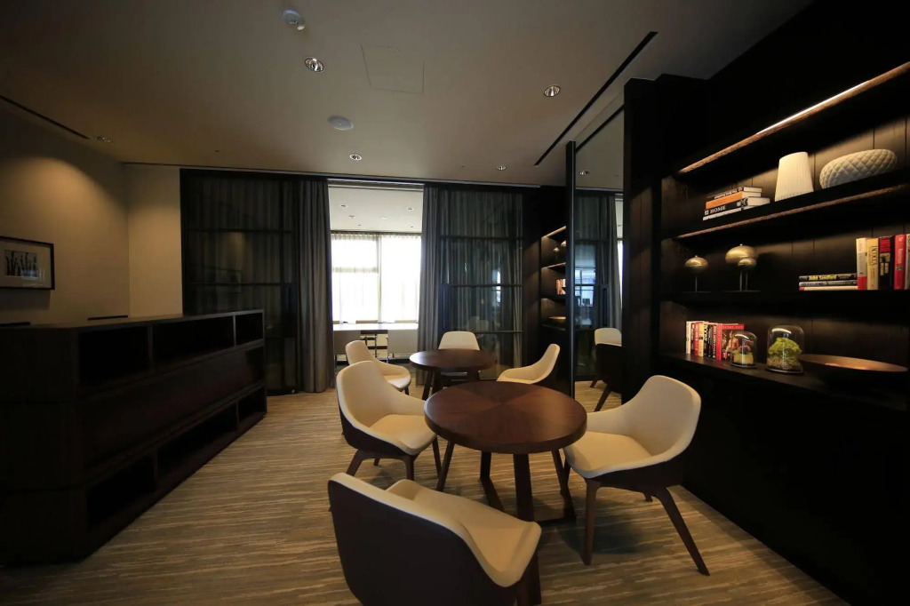Solaria Nishitetsu Hotel Seoul Myeongdong - Renovated in 2025