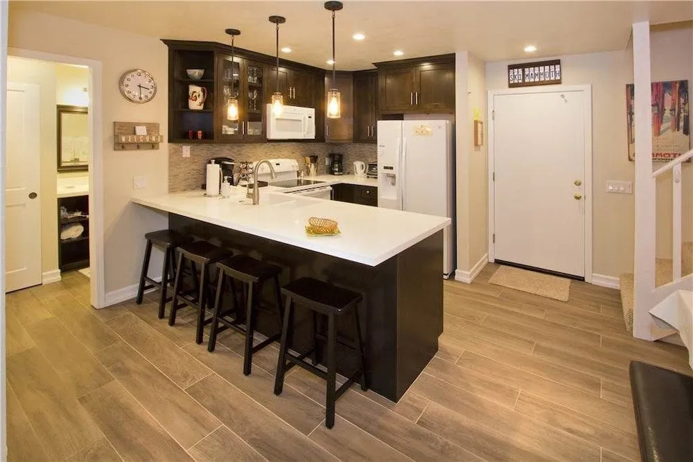 St Anton Condos #54 2 Bedrooms 2 Bathrooms Home