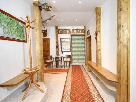 Pension Harrachov