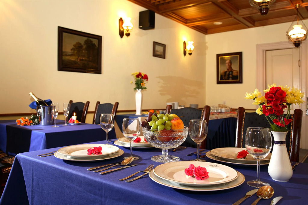 Hotel Heluan