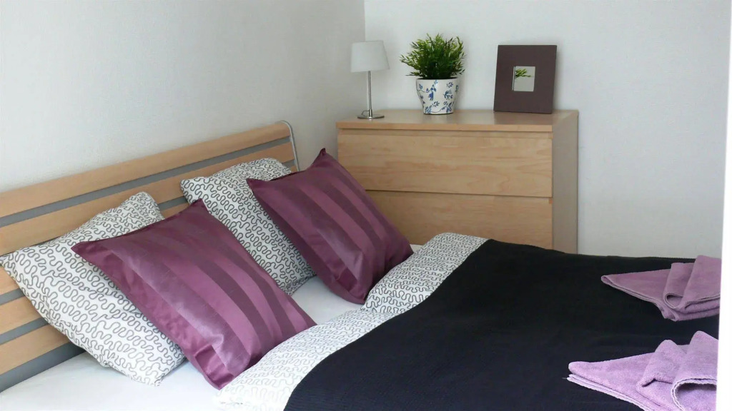 Bphome Apartments