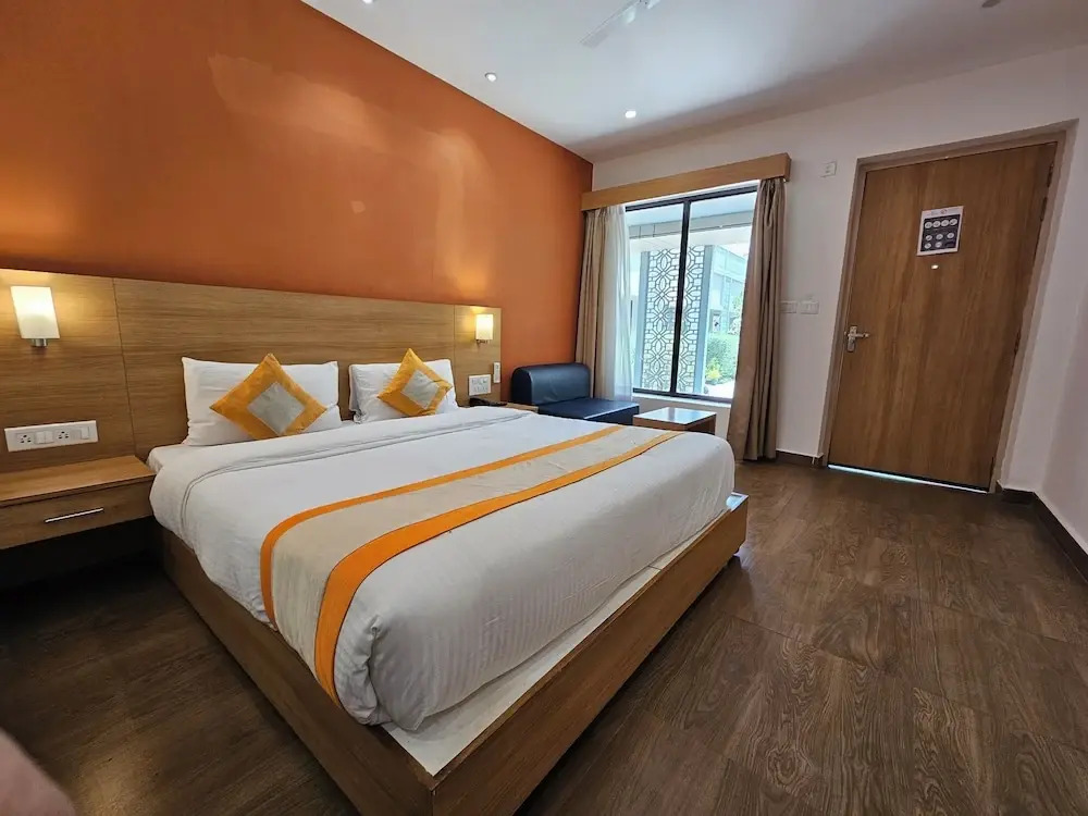 Hotel The Bundela - Khajuraho, Madhya Pradesh