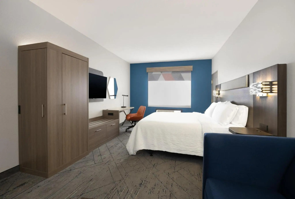 Holiday Inn Express & Suites Acworth - Kennesaw Northwest by IHG