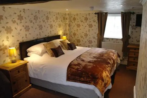 White Horses B&B