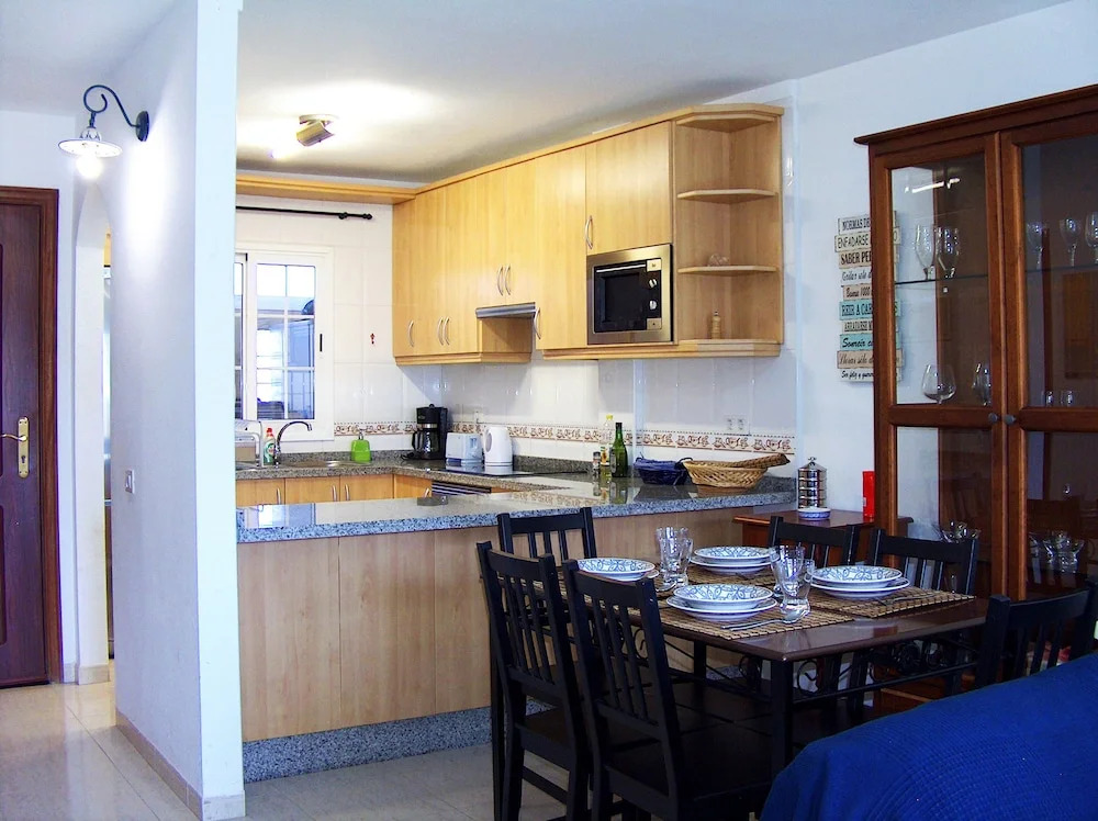 Beautiful Villa in El Medano