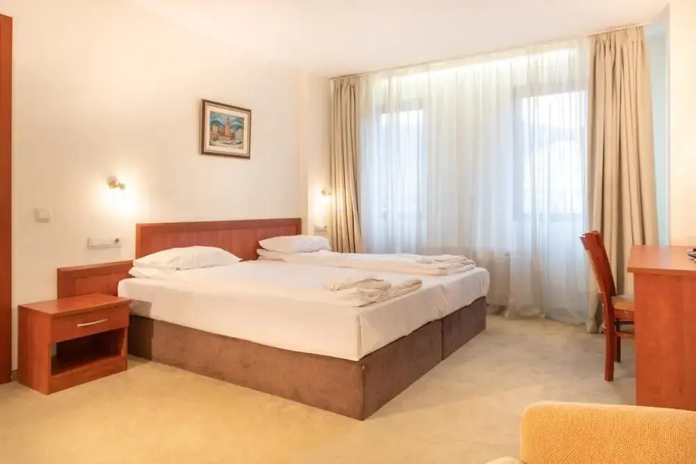 Coliving Bansko