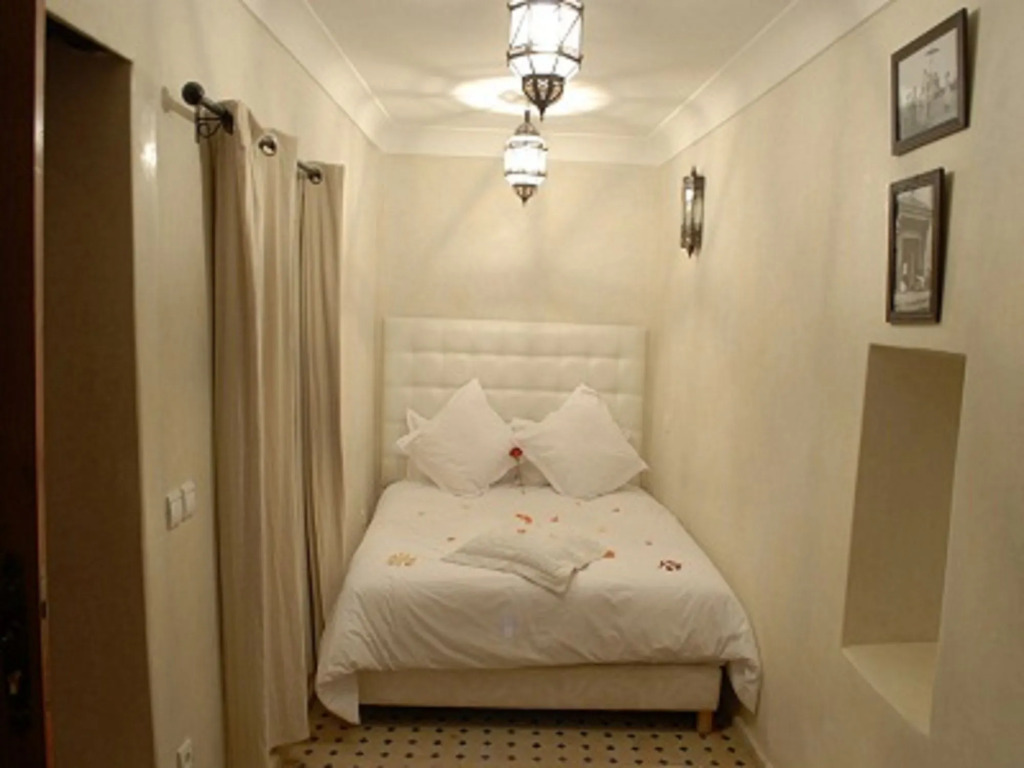 Riad Chams Marrakech
