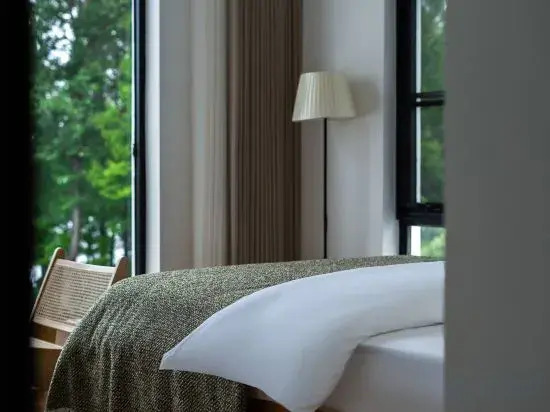 Dali Xiyue Boutique Seaview Homestay (Funxi S Bend Branch)