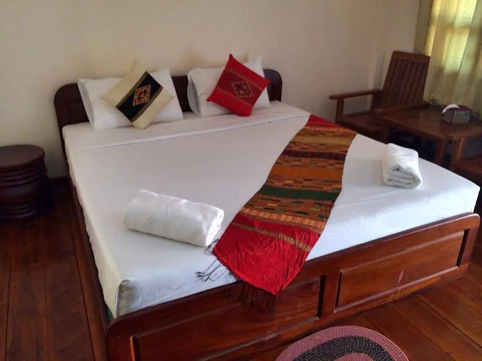 Phamarn View Guesthouse