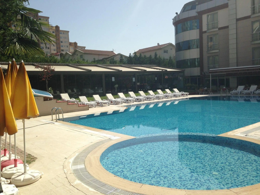Gardan Hotel