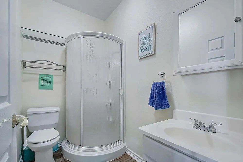 A Son Of A Sol 3 Bedroom Home