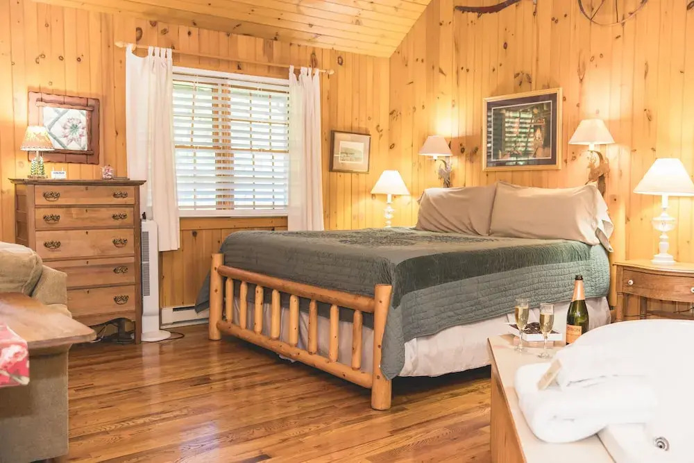 Deerfield Cottage