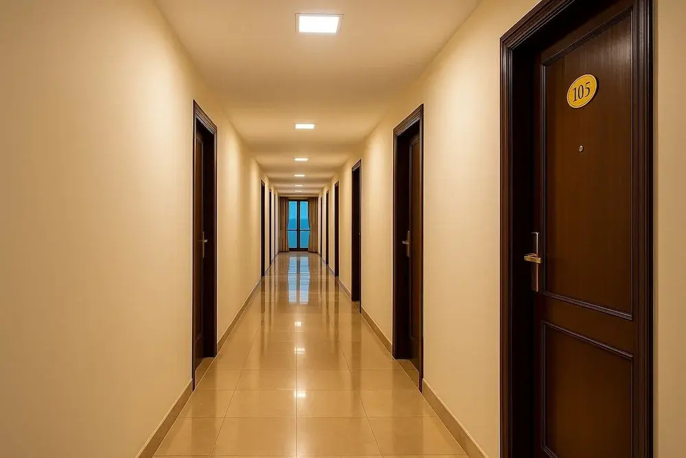 Amaira Hotels & Banquets (Near Vaishali Metro Station)
