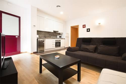 Gothic Suites Bcn