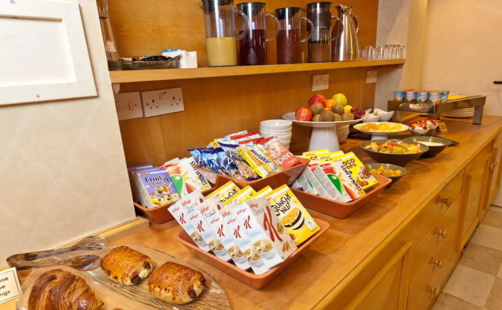 Skene House HotelSuites - Holburn