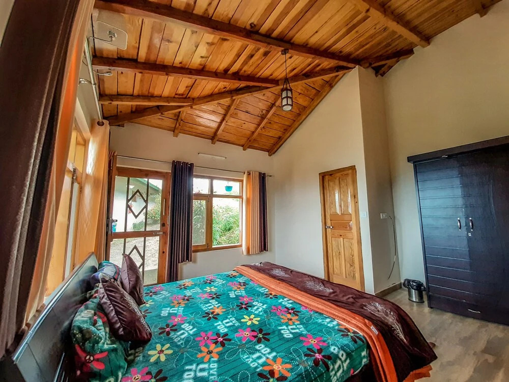 Oak Climbing Resort