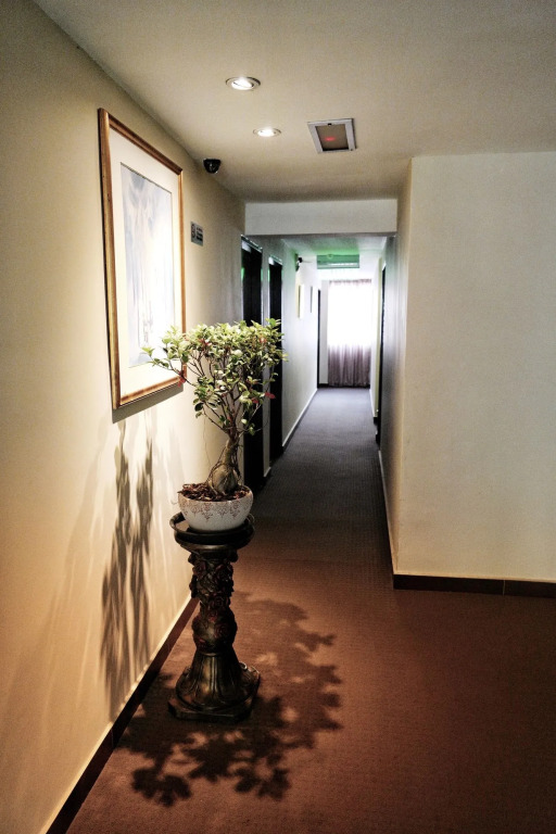 Orkid Inn Puchong