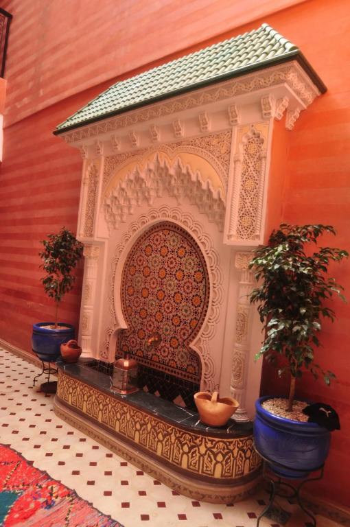 Riad Haj Thami