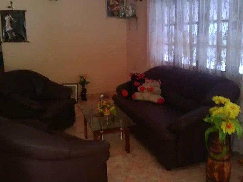 Damith Tourist Villa