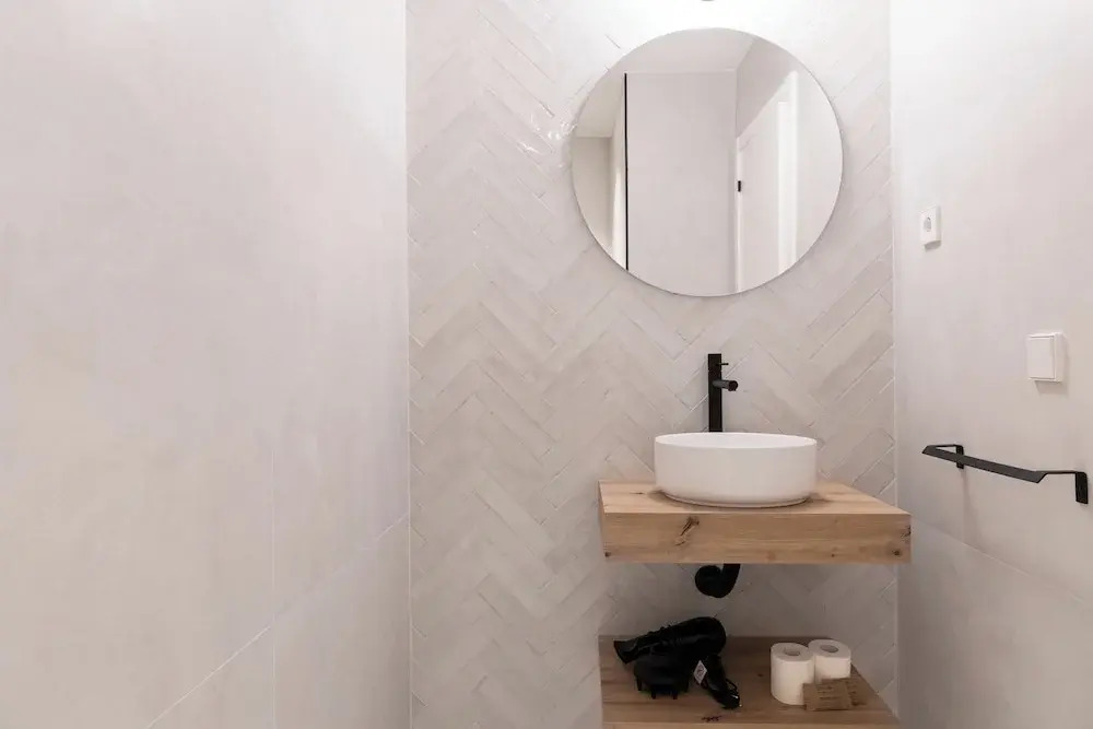 Calma Rooms by Charming