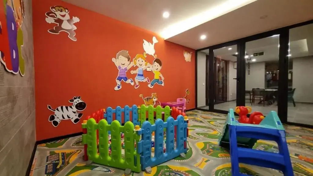 Elite Luxury Suite - City 3