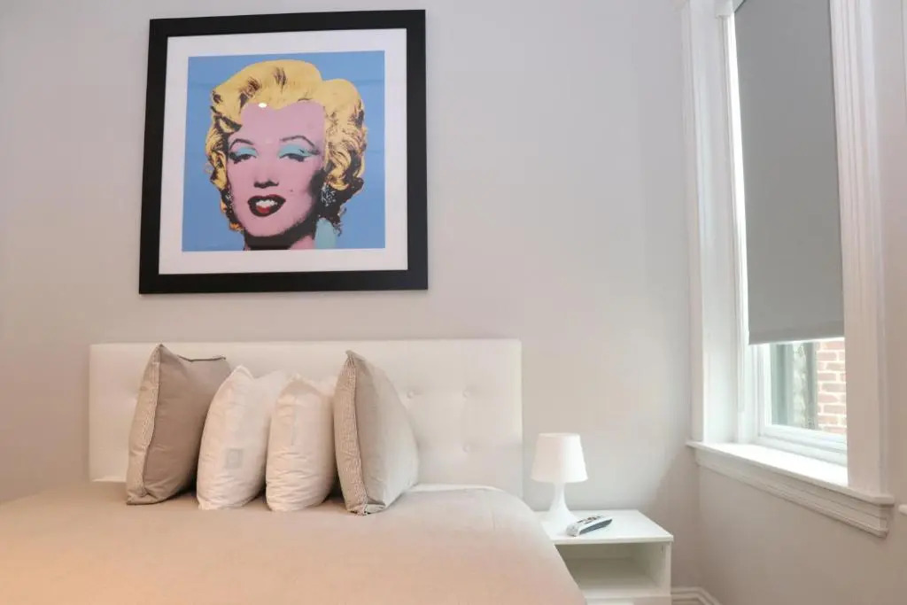 A Stylish Stay w/ a Queen Bed, Heated Floors.. #21