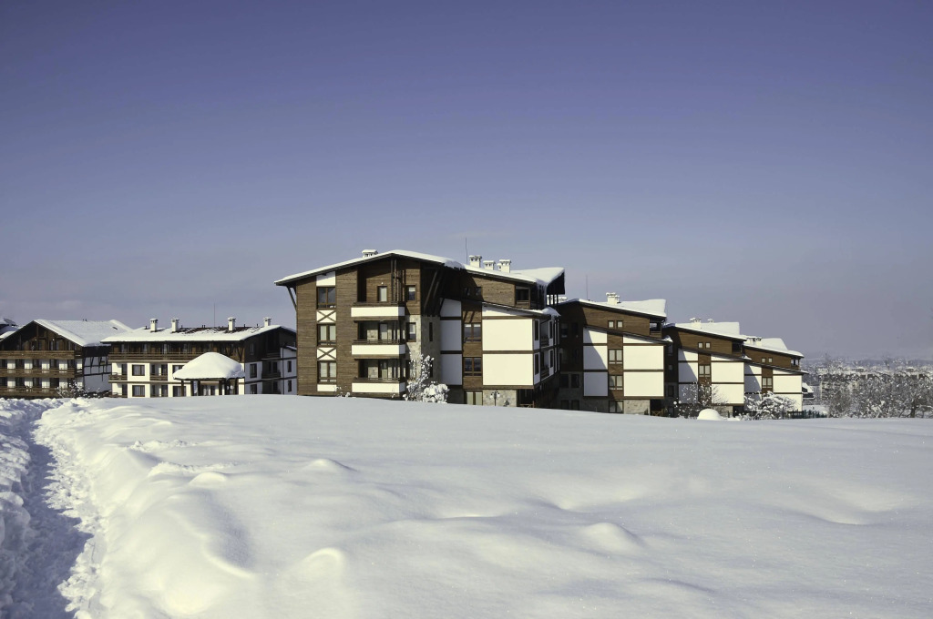 Green Life Bansko