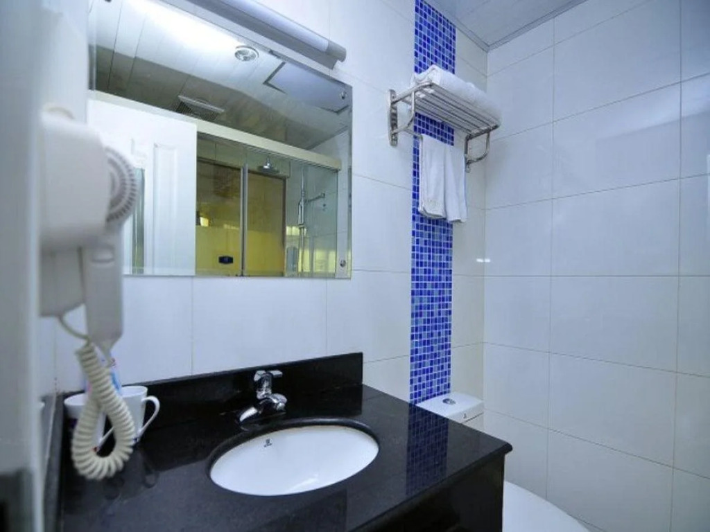 Hanting Hotel Kunming Donghua