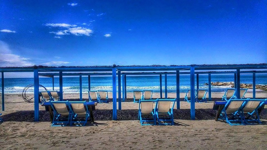Casa dei Marmi - in Toscana vicino al mare