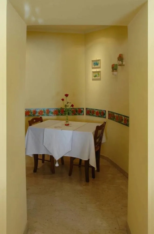 Gaias Room B&B