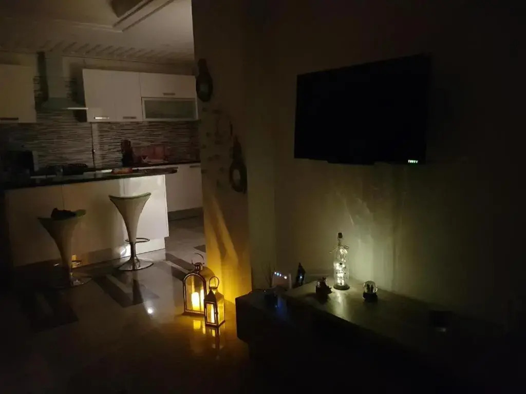 Apartment Haut standing Panamera Residence Khezema Sousse