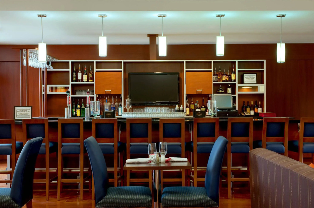 Four Points by Sheraton Oklahoma City Quail Springs