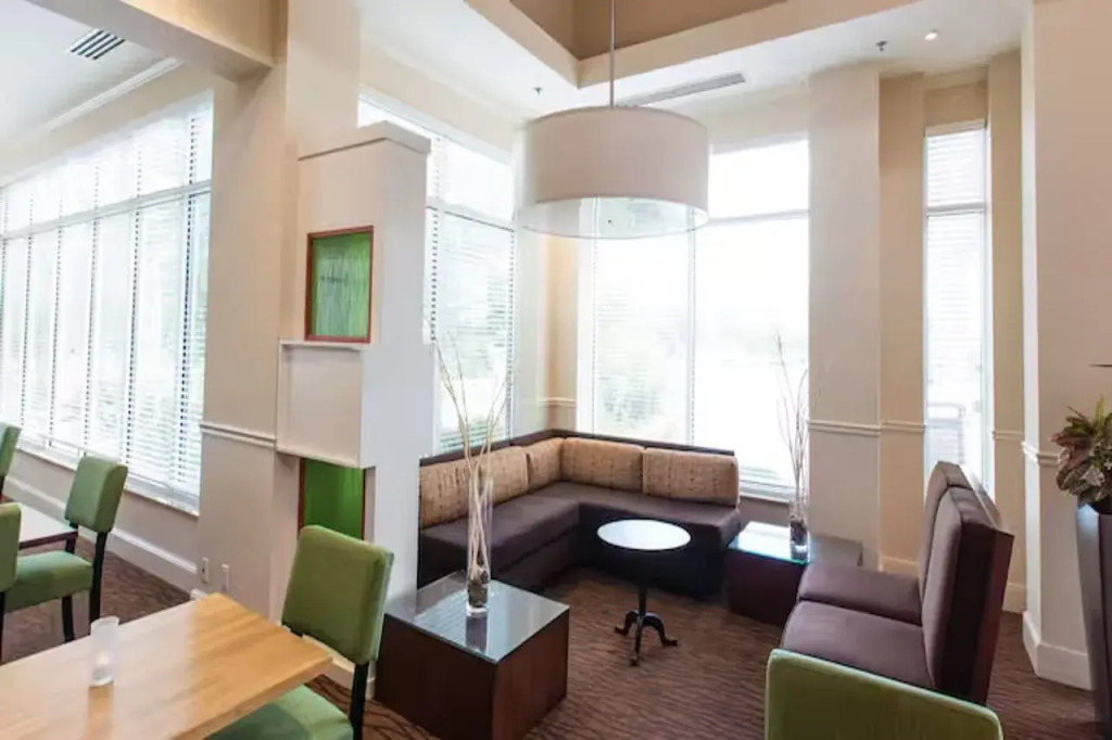 Hilton Garden Inn Grand Forks-Und