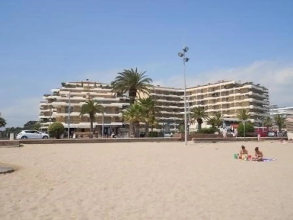 Appartement Fréjus, 1 pièce, 4 personnes - FR-1-226A-31