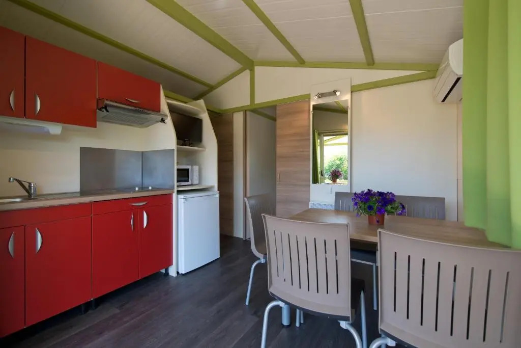 Camping Villasol