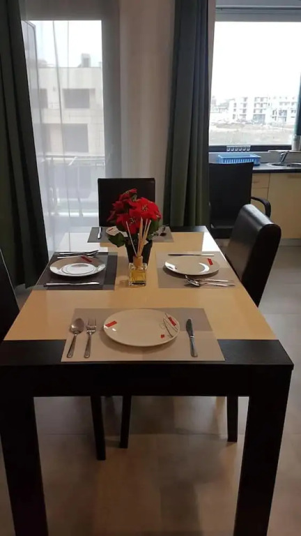 Apartament Mamaia Sat