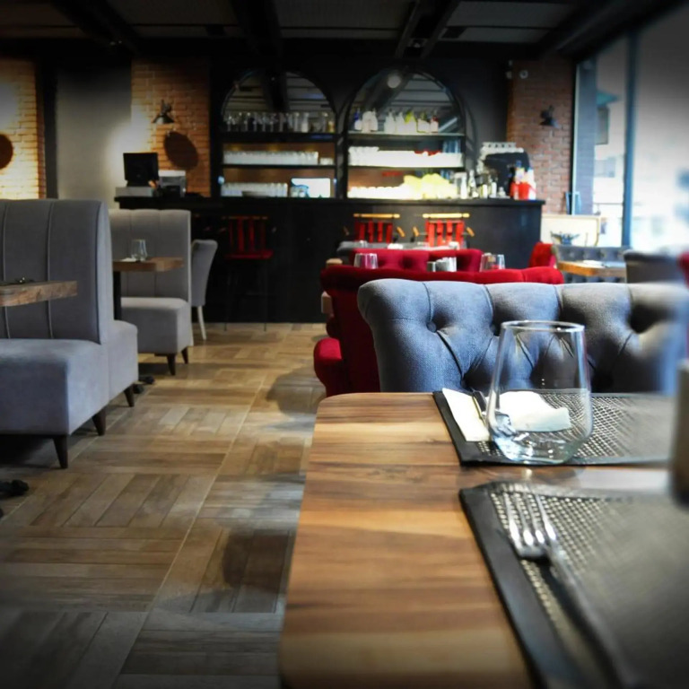 Tymbris Hotel Eskisehir