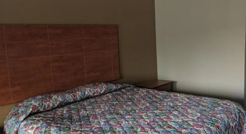 Budget Motor Lodge