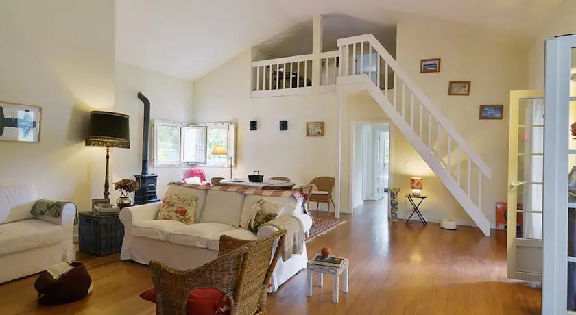 FLH - Santo Estêvão Country House