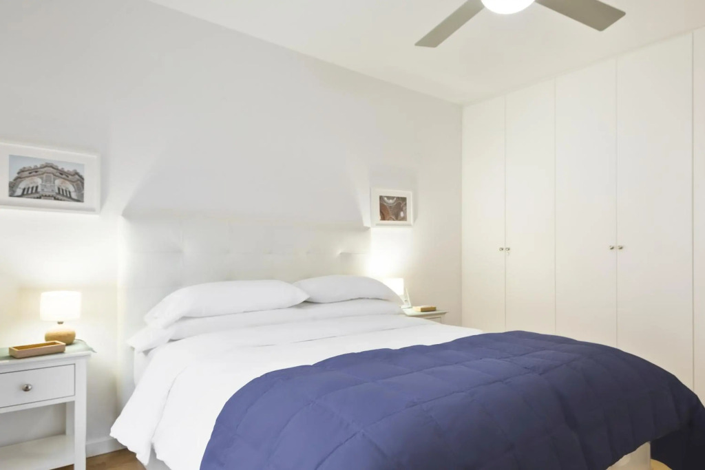 Apartamento con vistas en centro histórico