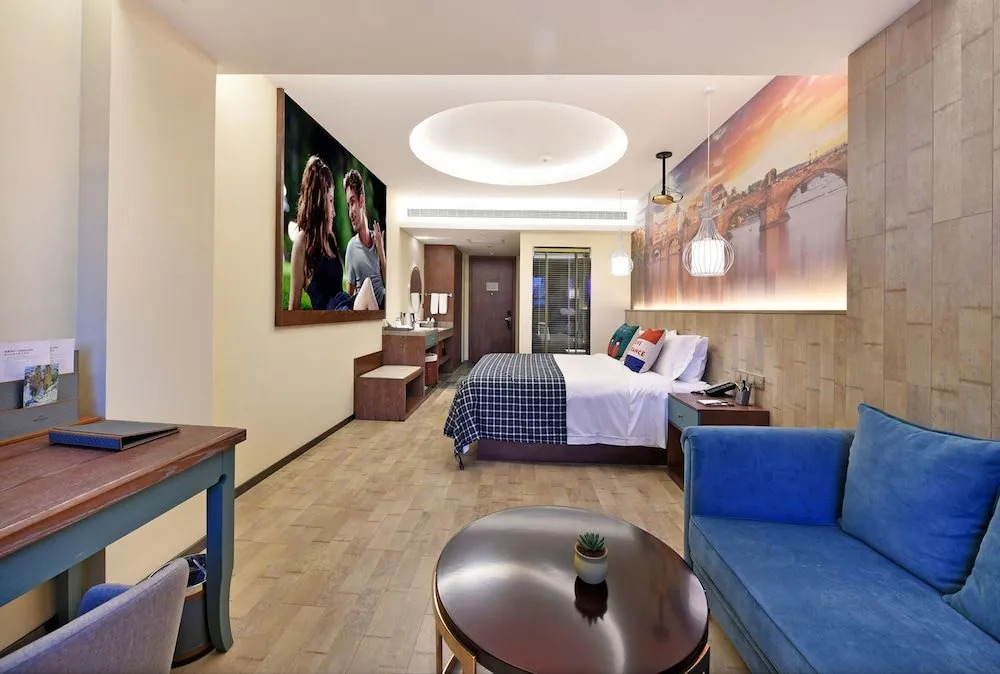 Mehood Hotel