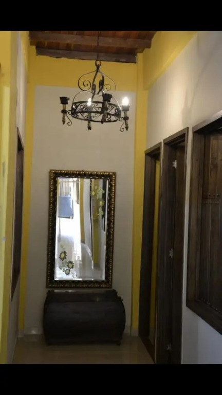 Hotel La Cosecha